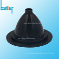 Custom Oil Resistance Nitrile Rubber Expansion Joint Bellows